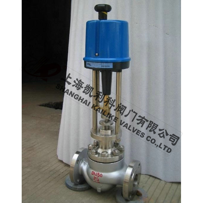 ZDLP、ZDLM燃?xì)庹{(diào)節(jié)閥